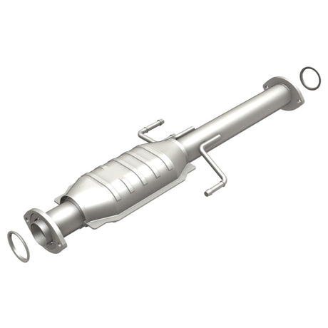 MagnaFlow Conv DF 02-04 Tacoma 3,4 L arrière 50S