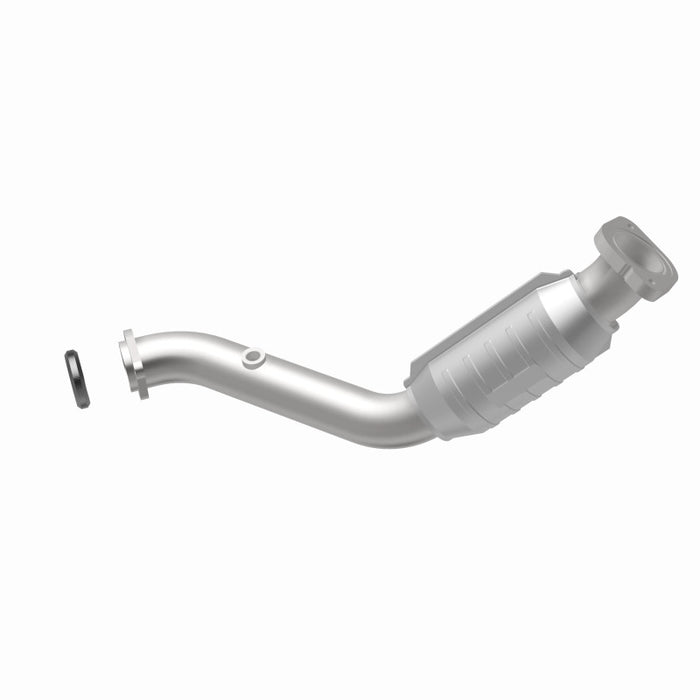 MagnaFlow Conv DF 05-12 Corvette 8 6,0 L; P/S