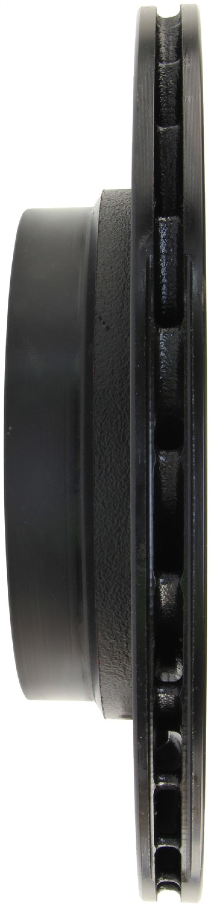 Rotor arrière droit percé StopTech 98-02 BMW Z3