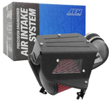 Système d'admission d'air froid AEM 16-19 BMW 340i L6-3.0LF/I