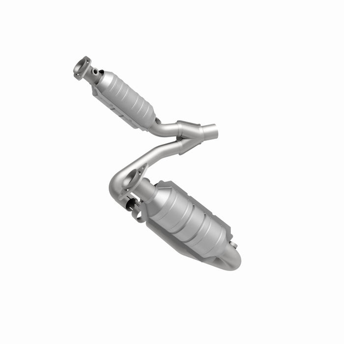 MagnaFlow Conv DF Dakota 05-06 6 3,7 L