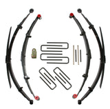 Skyjacker 5" SYSTÈME 84-85 JOUET 4RUNNER