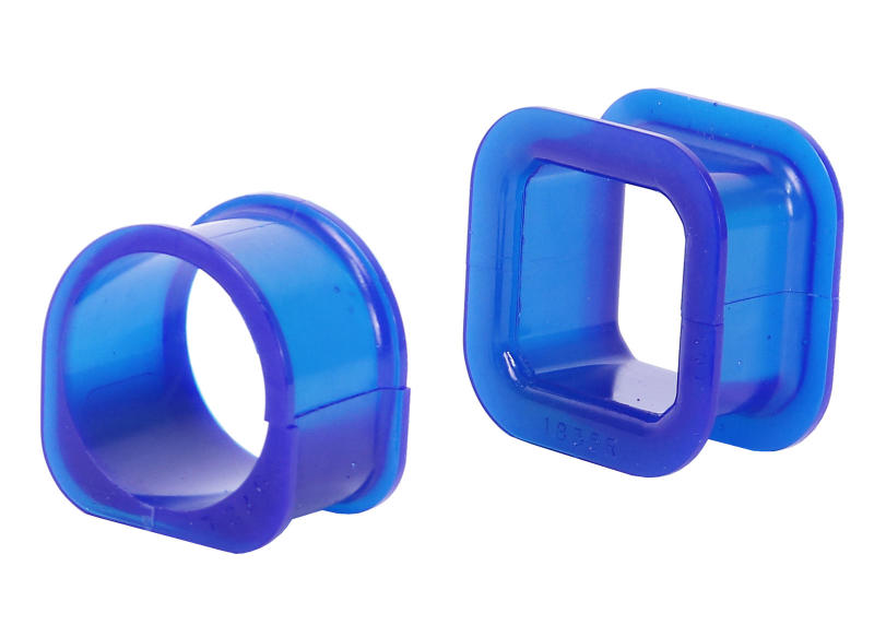 Kit de bagues de montage de crémaillère de direction et pignon SuperPro 2006 Subaru Impreza 2.5i