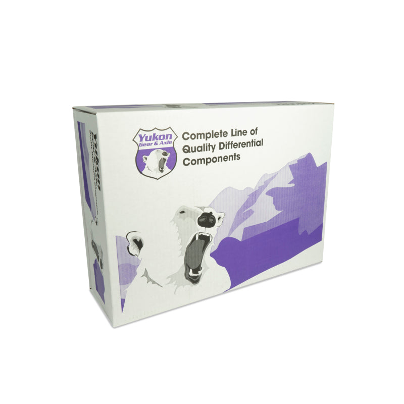 Ensemble d'engrenages haute performance Yukon Gear pour Dana 60 dans un rapport de 4,88