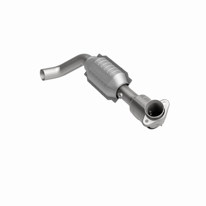 MagnaFlow Catalytic Converter DF 04-06 F-150 Pickup 5.4L 2WD D/S