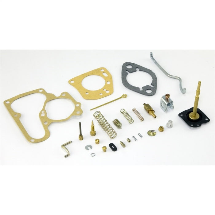 Kit de reconstruction de carburateur Omix F-Head 53-71 Willys