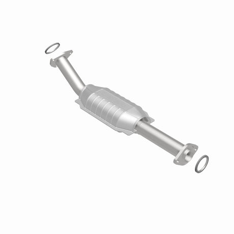 Moteur à essence V8 4,7 L de Toyota Tundra 03-04 MagnaFlow Conv DF