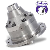 Casier Yukon Gear Grizzly pour Dana 60 / 4.56+ / 40 Spline