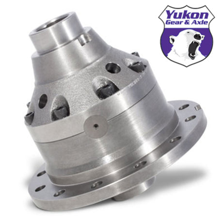 Casier Yukon Gear Grizzly pour Dana 60 / 4.56+ / 40 Spline