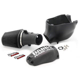 Système d'admission d'air Ram-Air Banks Power 08-10 Ford 6,4 L - Filtre sec