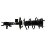 Amortisseurs et jambes de force KYB Strut Plus avant droit 14-18 Mazda 3