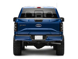 Raxiom 15-17 Ford F-150 G3 LED Tail Lights- Blk Housing (Clear Lens)