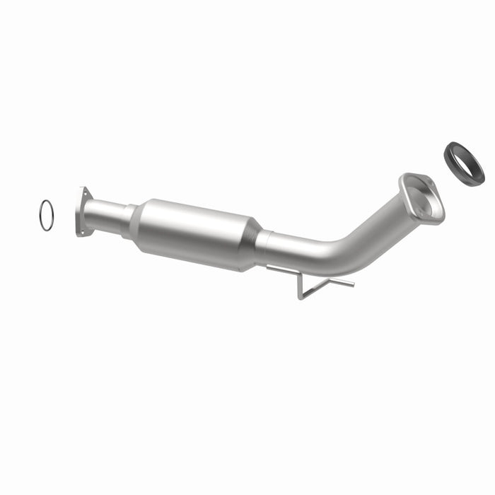 Convecteur MagnaFlow DF 02-05 Honda Civic SI 2.0L