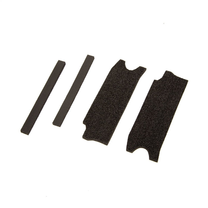 Kit de joint en mousse pour capote souple Omix - Wrangler JK 10-18