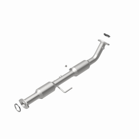 MagnaFlow Conv DF 05-08 Tacoma 2.7 Arrière