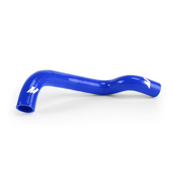 Kit de durites de radiateur en silicone bleu Mishimoto pour Honda Civic 92-00 / Civic del Sol 93-97