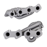 Collecteurs d'échappement BBK 96-04 Mustang GT Shorty Tuned Length - 1-5/8 Titanium Ceramic