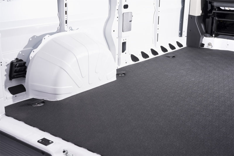 Tapis de sol pour Dodge Promaster City VanTred 2014+ - Compact