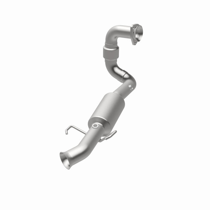 Convecteur MagnaFlow DF 99 Saab 9-3 2.0L