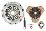 Embrayage à disque épais en céramique Exedy 2005-2005 Saab 9-2X Aero H4 Stage 2