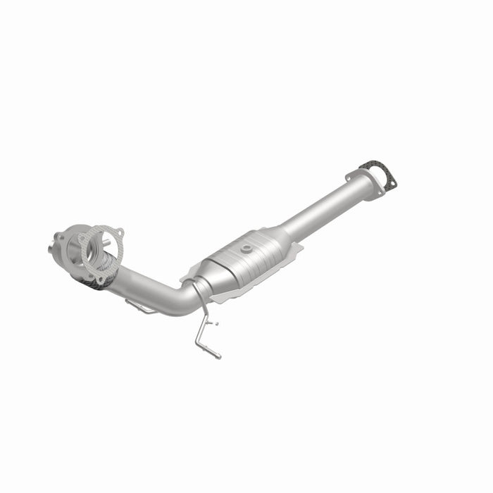 Moteur à combustion interne Magnaflow DF Volvo 05-09 S60 2,4 L/2,5 L Turbo/04-06 S80 Turbo/05-07 V70 2,5 L