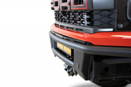 Kit de treuil boulonné Addictive Desert Designs 21-23 Ford Raptor Pro (convient uniquement au modèle F218102070103)