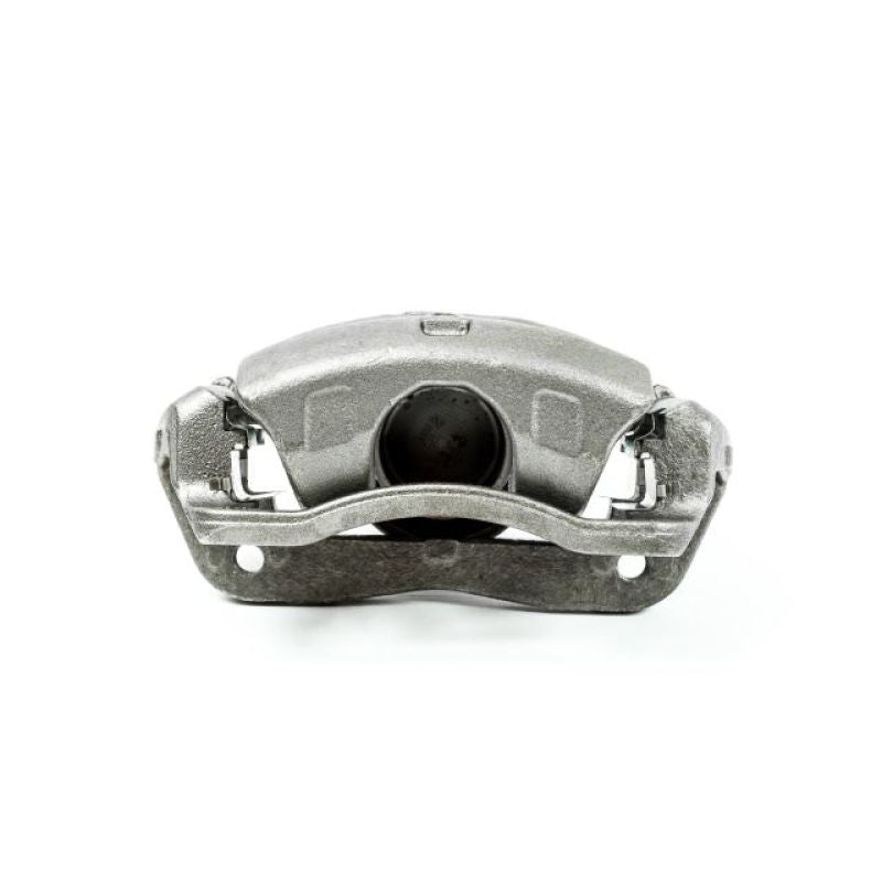 Étrier Autospecialty Power Stop 13-15 Acura ILX avant gauche ou avant droit avec support