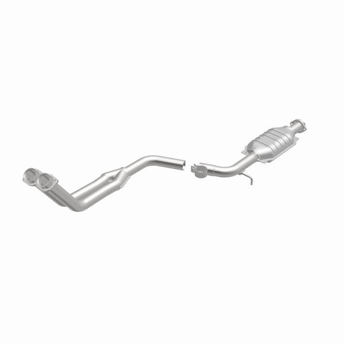 Convecteur MagnaFlow DF 91-93 Mercedes 190E 2.3L