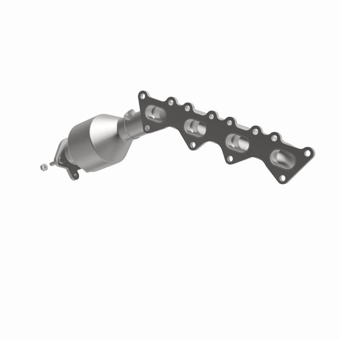 Convecteur MagnaFlow DF 09-10 Hyundai Genesis 4.6L