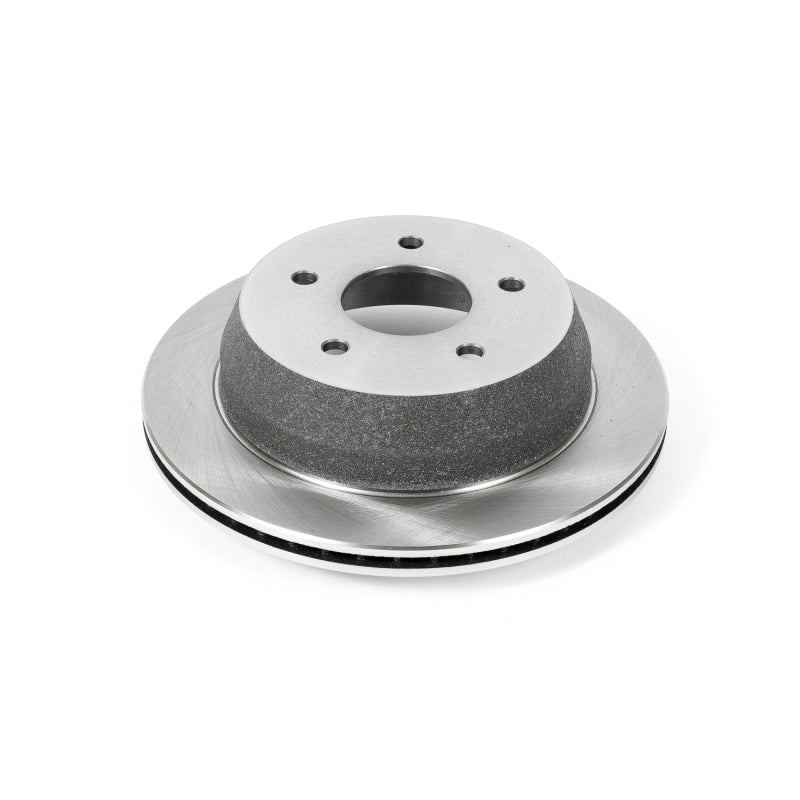 Disque de frein arrière Power Stop Autospecialty pour Chevrolet Blazer 98-05