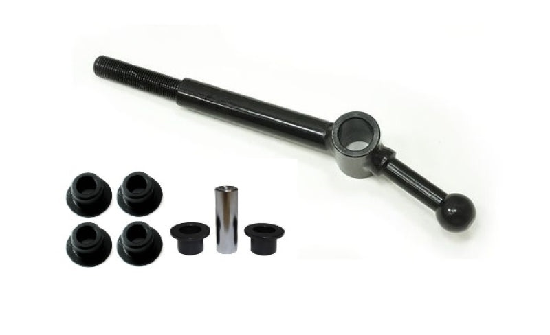 Combo levier de vitesses court/liaison et bagues de pivot Torque Solution - Subaru WRX 06-07