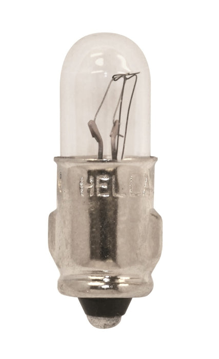 Ampoule halogène Hella 3898 12 V 2 W BA7s T2 (quantité minimum de commande 10)