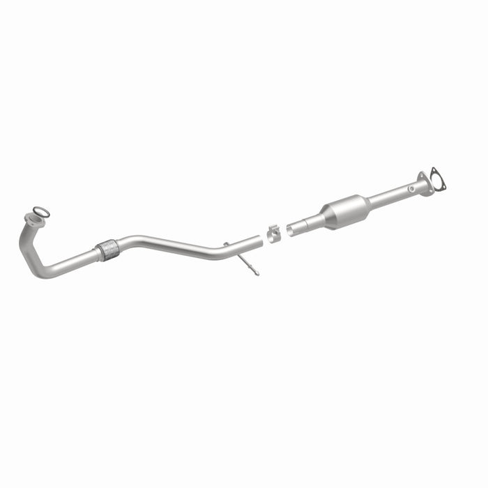 Convertisseur Magnaflow California Direct Fit 01-02 Chevrolet Cavalier 2.2L