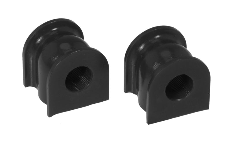 Prothane 06+ Honda Civic Rear Sway Bar Bushings - 17mm - Black