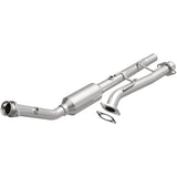 Convecteur MagnaFlow DF 1997-2000 Ford Explorer 4.0