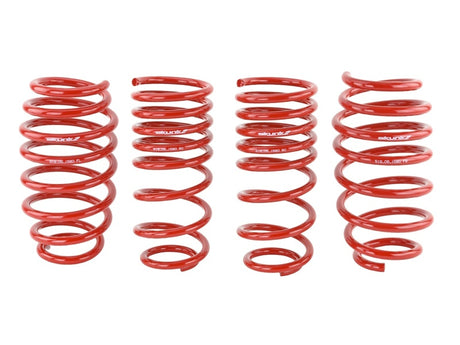 Ressorts d'abaissement Skunk2 06-09 Honda Civic (2,25 po - 2,00 po) (ensemble de 4)