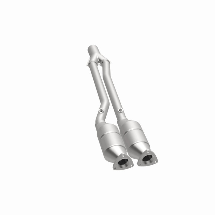 MagnaFlow Conv DF 04-06 TT Quattro 3,2 L OEM