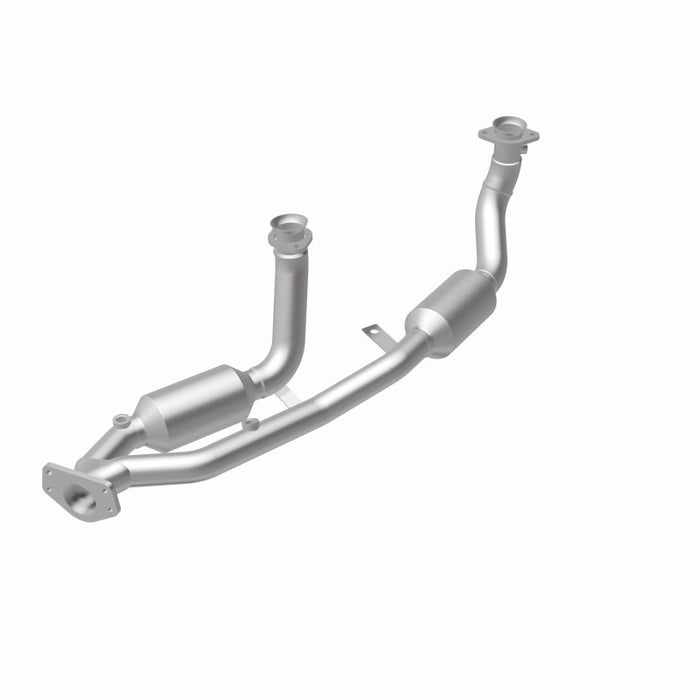 Moteur V6 Windstar 3,0 L MagnaFlow Conv DF 99-00