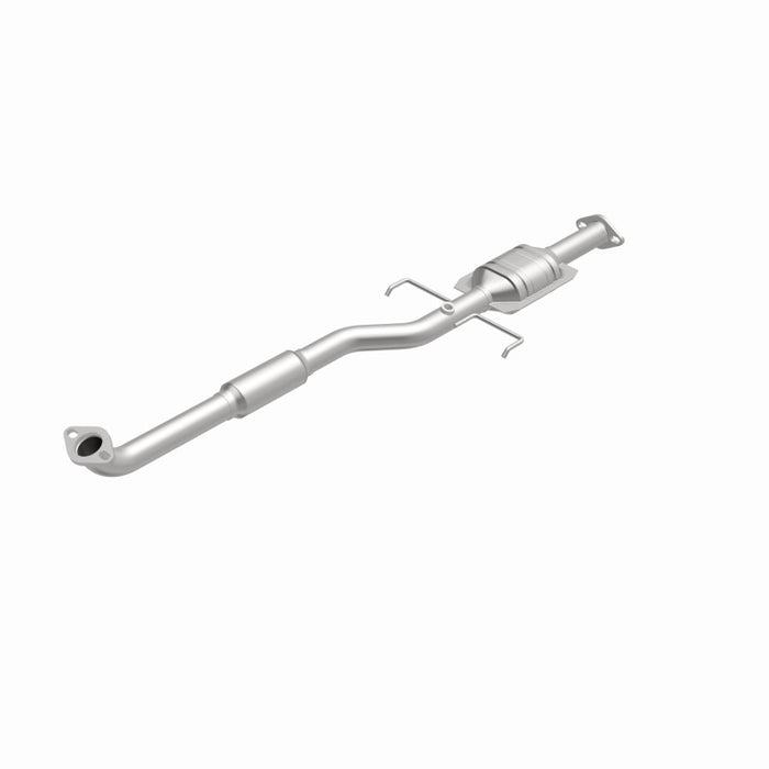 Magnaflow Conv DF 02-04 Eclipse 2,4 L