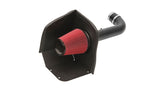 Système d'admission en métal DryFlow pour Chevrolet Silverado 5,3/6,2 L 1500 Corsa Apex 14-17