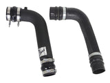 Tubes de refroidisseur intermédiaire aFe BladeRunner Combo 07.5-09 Dodge Diesel Trucks L6-6.7L (td)