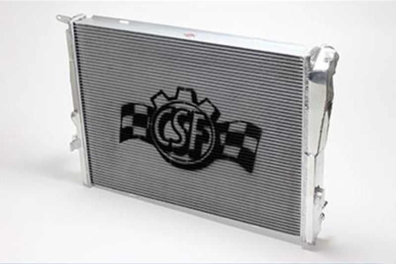 Radiateur triple passage CSF 07-13 BMW M3 (E9X)