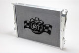Radiateur triple passage CSF 07-13 BMW M3 (E9X)