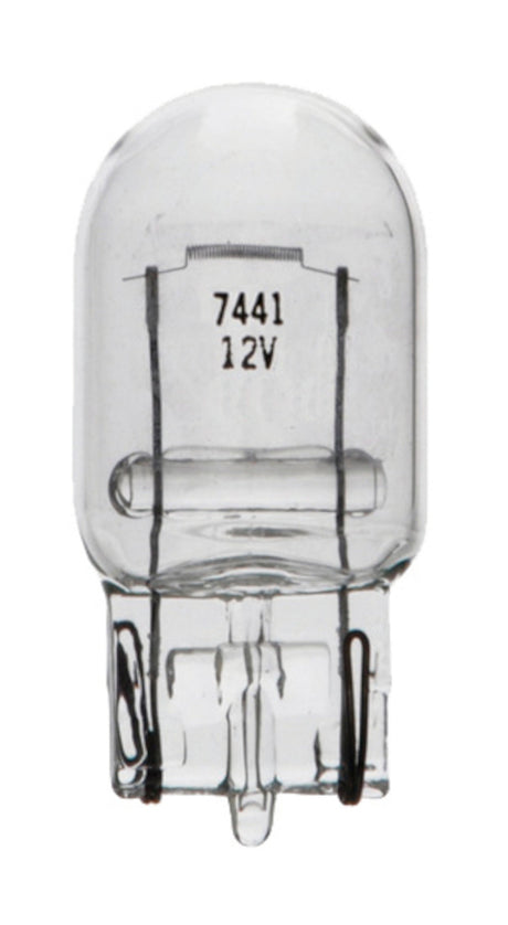 Ampoule Hella 7441 12V 27W W3X16d T6.5