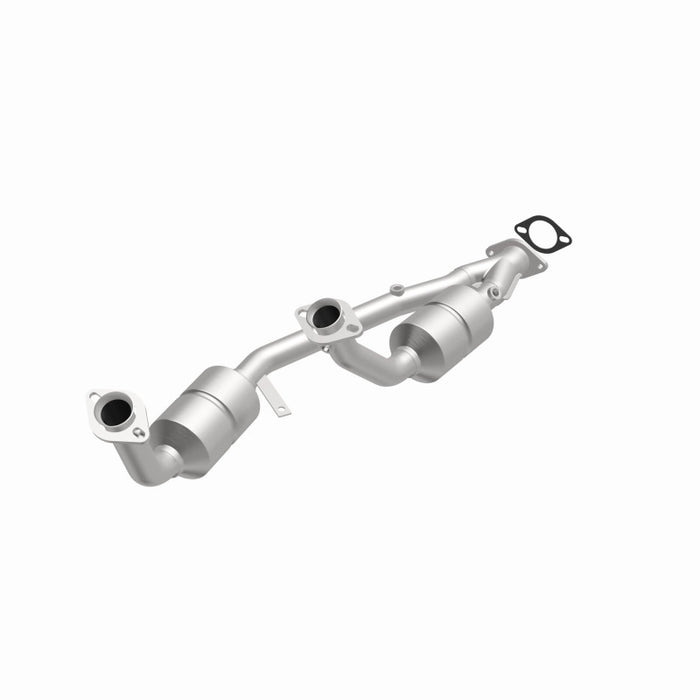 Ensemble de conversion MagnaFlow DF 98 Ford Windstar 3,8 L