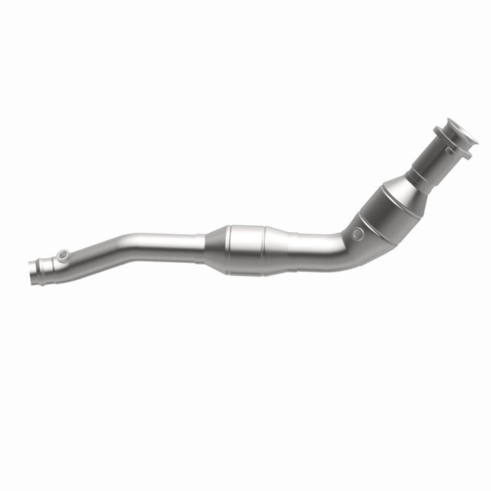 Soubassement de carrosserie OEM MagnaFlow Conv DF 2014-2016 Land Rover LR4 V6 3