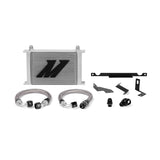 Kit de refroidisseur d'huile Mishimoto Mitsubishi Evolution 7/8/9
