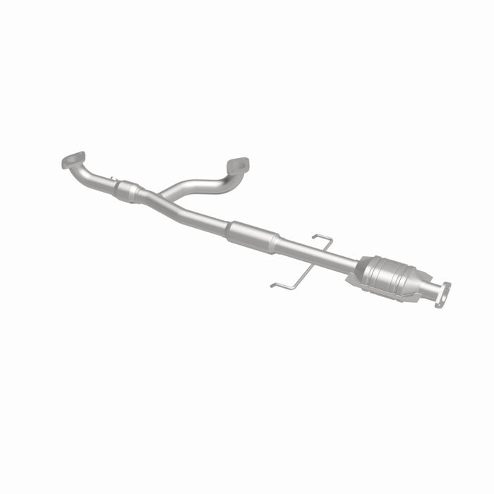 Convecteur MagnaFlow DF 01-05 Chrysler Sebring / 00-05 Mitsubishi Eclipse / 99-03 Galant - Arrière