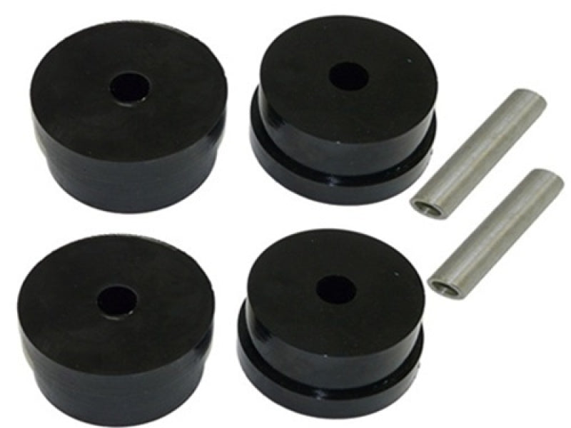 Inserts de support moteur Torque Solution : Mitsubishi Lancer Sportback 2008-2011