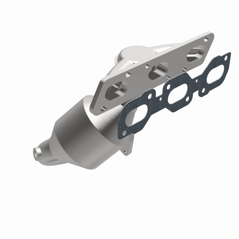 Convecteur MagnaFlow DF 96-00 Ford Contour 2,5 L / 99-02 Mercury Cougar 2,5 L Californie - Avant